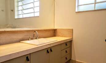 Imagem 7: UMA JÓIA!!! UM TÉRREO RARIDADE NO JARDIM PAULISTANO