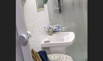 Imagem 4: Kitnet a Venda no bairro Itararé - São Vicente, SP