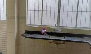 Imagem 3: Casa com 2 dormitórios à venda, 120 m² por R$ 550.000 - Vila Eldízia - Santo André/SP