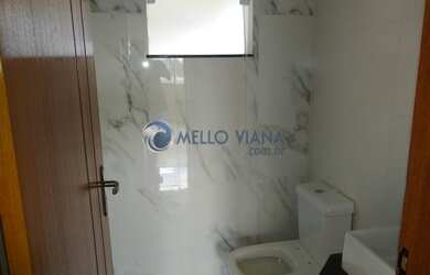 Imagem 7: Linda cobertura no Bairro Solar dos Lagos em São Lourenço- MG