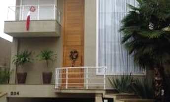 Imagem: CASA DE ALTO PADRÃO CONDOMÍNIO LORIAN