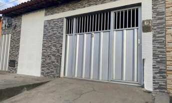 Imagem: VENDA MINHA CASA FICA NO DISTRITO