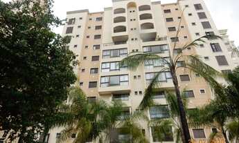 Imagem 4: APARTAMENTO RESIDENCIAL em CAMPINAS - SP, CAMBUÍ
