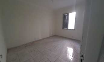 Imagem 2: Apartamento 50 metros quadrados de 1 dormitório no José Menino - Santos