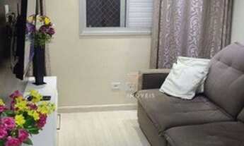 Imagem 6: Apartamento com 2 dormitórios à venda, 64 m² por R$ 380.000 - Sapopemba - São Paulo/SP