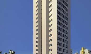 Imagem: JS) Belíssimo Apartamento com 02 Quartos