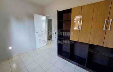 Imagem 6: São José do Rio Preto - Casa Padrão - Loteamento Residencial Luz da Esperança