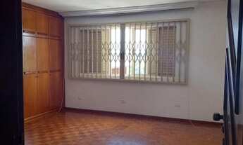 Imagem 5: Casa com 4 quartos - 3 suítes - 429 m² - 6 vagas - Ahú