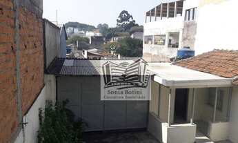 Imagem 6: Terreno à venda, 360 m² por R$ 650.000,00 - Vila Ema - São Paulo/SP