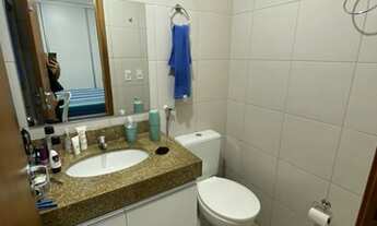 Imagem 5: Apartamento para venda tem 68 metros quadrados com 3 quartos em Ponta Verde - Maceió - Ala