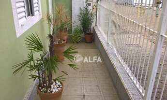 Imagem: Casa no Foch