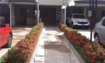 Imagem 3: Apartamento no eldorado parque de 2 quartos completo em armarios