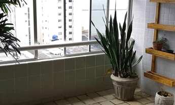 Imagem 5: Cobertura duplex com 5 quartos, 2 vagas e com vista para o mar de Casa Caiada - Olinda - P