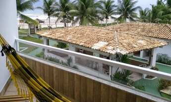 Imagem 4: Duplex para venda tem 100 metros quadrados com 2 quartos em Olivença - Ilhéus - BA