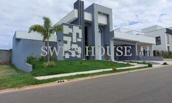 Imagem: Casa - Jardim America II - Valinhos