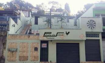 Imagem: Casa com 2 dormitórios à venda, 113 m²