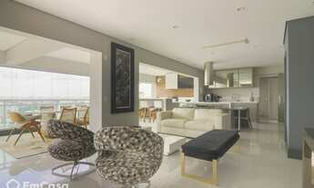 Imagem: Cobertura à venda em São Paulo