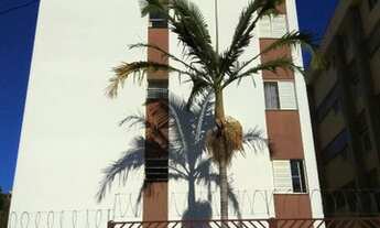 Imagem 2: Apartamento para venda 88 metros quadrados com 3 quartos em Vila Trujillo - Sorocaba - SP