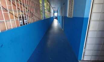 Imagem 4: Prédio Residencial no Morro da Liberdade