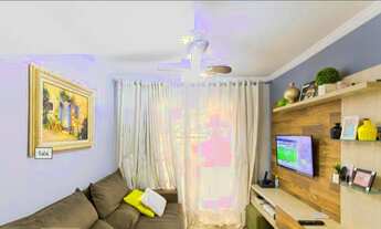 Imagem 1: Apartamento à venda, Veloso, Osasco, SP