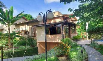 Imagem 3: Casa em Condomínio Fechado de Aldeia