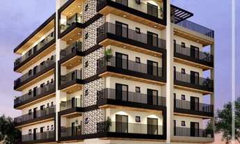 Imagem 2: Apartamento de 02 dormitorios no Centro