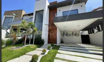 Imagem 2: Casa em Jundiaí, Casa no Brisas da Mata