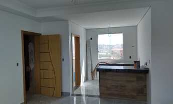 Imagem 4: Apartamento para venda com 80 metros quadrados com 3 quartos