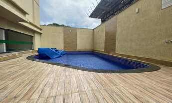 Imagem 7: Apartamento para venda com 89 metros quadrados com 3 quartos em Setor Bueno - Goiânia - GO