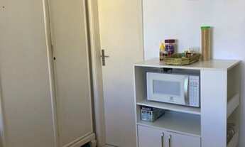 Imagem 5: CONJUGADO - MOBILIADO