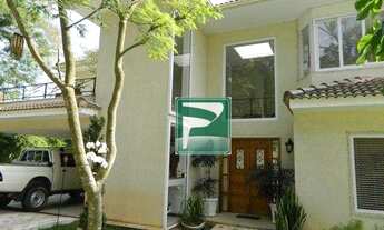 Imagem: Casa com 4 dormitórios à venda, 400 m²