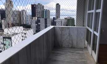 Imagem 3: Apartamento para Venda em Salvador, Canela, 4 dormitórios, 1 suíte, 3 banheiros, 2 vagas