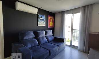 Imagem 3: Apartamento à Venda - Santos Dumond, 3 Quartos, 52 m2