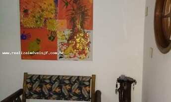 Imagem 5: Casa para Venda em Juiz de Fora, Bonfim, 3 dormitórios, 1 suíte, 3 banheiros, 2 vagas