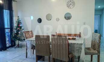 Imagem 2: Apartamento Residencial Vistalegre no bairro Cordeiros em Itajaí