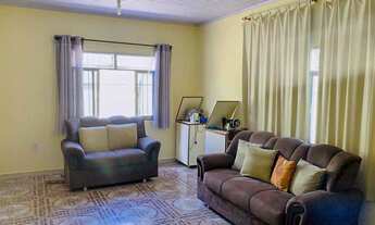 Imagem 5: Casa para venda com quintal