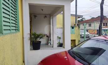 Imagem 5: Casa-São Paulo-TREMEMBÉ