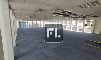 Imagem: Conjunto para alugar, 250 m² por R$ 17.000,00/mês