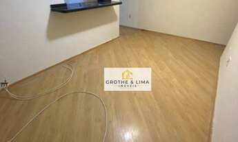 Imagem 3: Apartamento com 1 dormitório à venda, 40 m² por R$ 380.000 - Jardim Esplanada II - São Jos