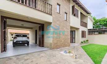 Imagem 3: Sobrado à venda no bairro Parque Ely, Gravataí. Cod 1180