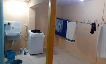 Imagem 7: CASA TÉRREA 3 DORMS (1 SUITE) COND.FECHADO