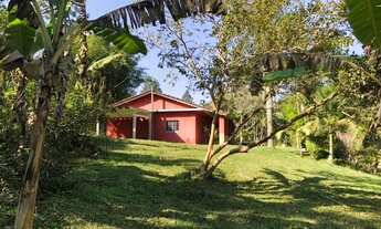 Imagem 3: Lindo Sítio com Lago 40.000.00 m²