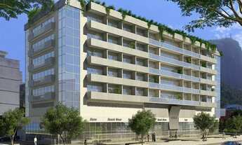 Imagem 3: Sala à venda, 23 m² por R$ 479.000,00 - Jardim Botânico - Rio de Janeiro/RJ