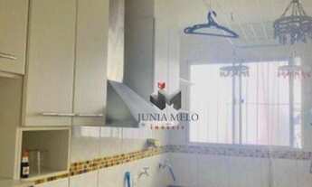 Imagem 5: Apartamento com 2 dormitórios para alugar, 47 m² por R$ 1.000/mês - Sumarezinho - Ribeirão