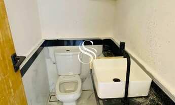 Imagem 5: Casa de Condomínio com 3 quartos à Venda, Cond. Residencial Cidade Jardim - Lagoa Santa