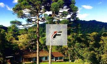 Imagem: Chácara com 3 dormitórios à venda, 363000