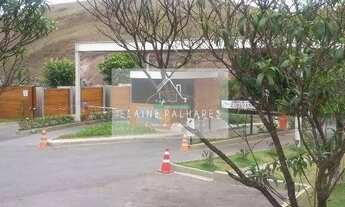 Imagem 2: NOVA LIMA - Terreno Padrão - CONDOMÍNIO ARVOREDO