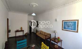 Imagem 5: Rio de Janeiro - Apartamento Padrão - Copacabana