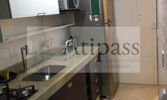 Imagem: APARTAMENTO - LOCAÇÃO - SÃO BERNARDO