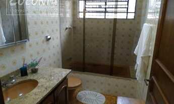 Imagem 7: Santo André - Casa Padrão - Vila Bastos